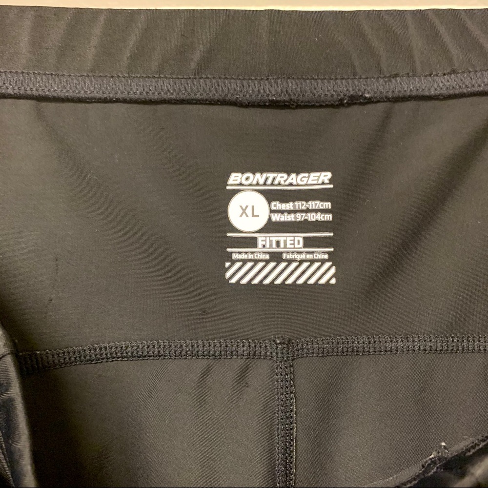 Bontrager Solstice Cycling Short - Picture 5 of 7